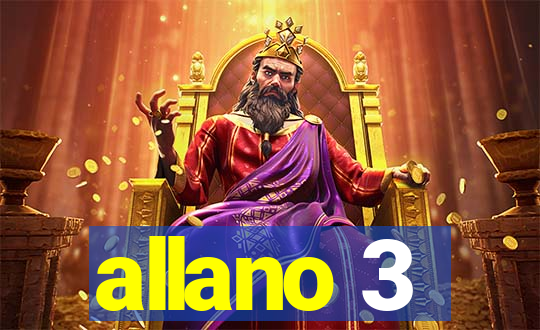 allano 3